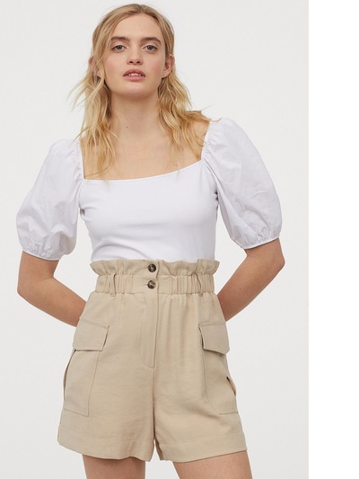 H&M