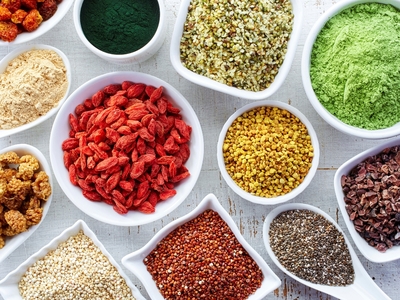 Πόσο σούπερ είναι τα super foods;