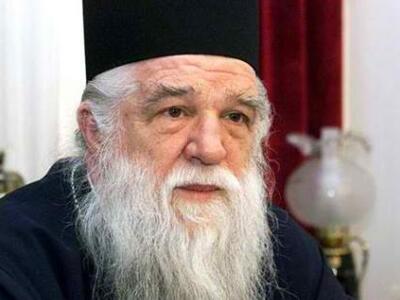 Νέα πρόκληση Αμβρόσιου για τα σαράντα απ...