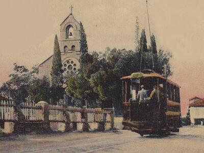 Πάτρα: Μια καθημερινή σε μια διαφορετική...