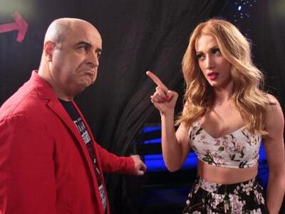 Σεφερλής: Ο γιος μου στενοχωρήθηκε με το...