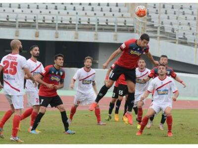 Η Παναχαϊκή πήρε το βαθμό από τον Αγροτικό Αστέρα