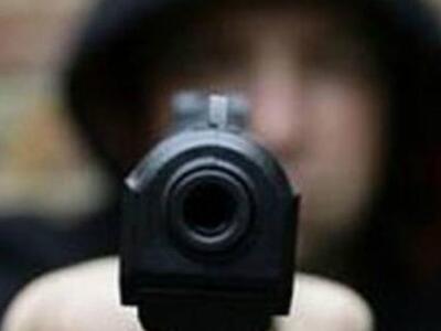 Ληστεία για 700 ευρώ σε σούπερ μάρκετ τη...