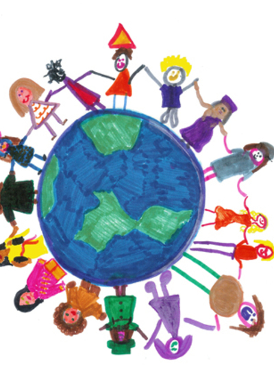 Εκπαιδευτικά προγράμματα για παιδιά στο Πολύεδρο 