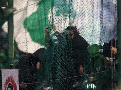 ΠΑΕ Παναθηναϊκός: Ανοιχτή η παραίτηση Αλ...