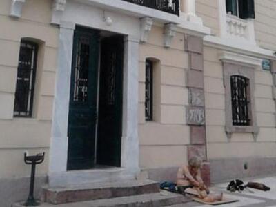 Αγανάκτησε που του έκοψαν τη σύνταξη και...