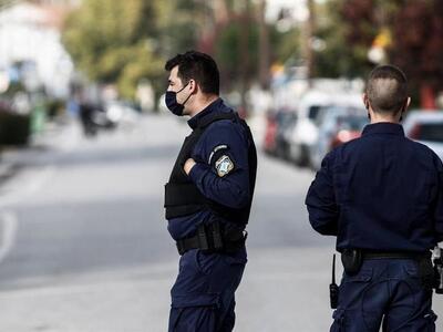 Μενίδι: Κρατούσε όμηρο και απειλούσε να ...