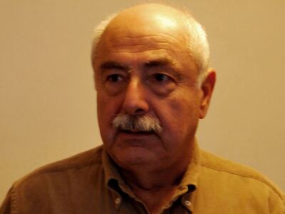 Η φρίκη του Χρόνου  