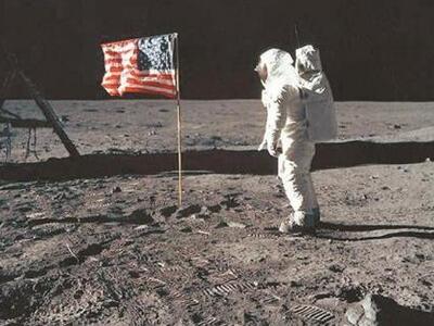 O Νιλ Άρμστρονγκ είπε ψέματα σε όλη την ...