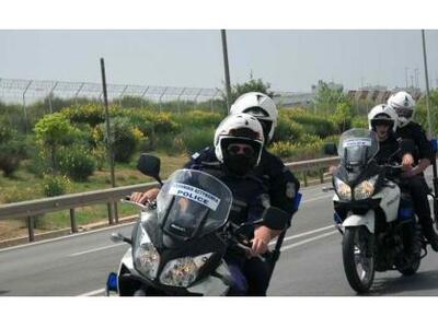 Βρέθηκε πτώμα μέσα σε χωράφι