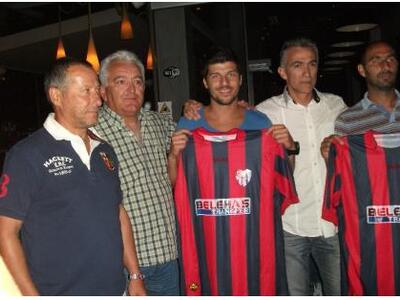 Η παρουσίαση του Κεραυνού Αγίου Βασιλείου