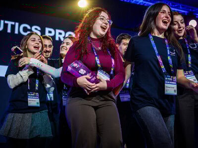 Πρωταθλητές με ένα σπρέι κατά της παχυσα...