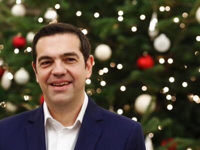 «Βηματοδότης»: Ο Τσίπρας καλοπερνά στη Σερβία
