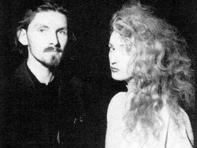 Οι Dead Can Dance έρχονται το Σεπτέμβριο...