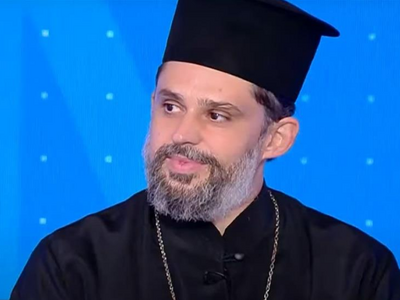 Ιερέας -αστυνομικός, περιμένει 10 μήνες ...