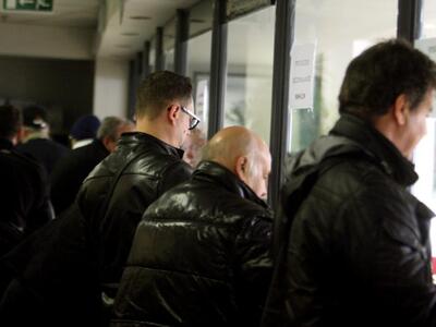 Αναρτήθηκαν στο ΤΑΧΙS τα τέλη κυκλοφορία...