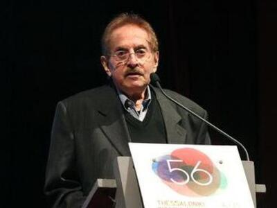 Δημήτρης Ειπίδης - «Ήρθε η στιγμή να παρ...