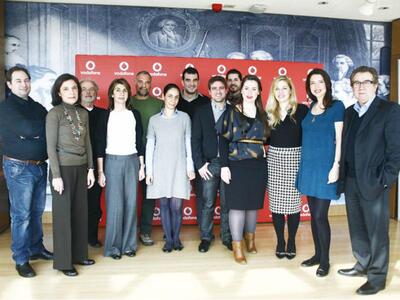 Ανακοινώθηκαν οι 5 φετινοί επιτυχόντες τ...