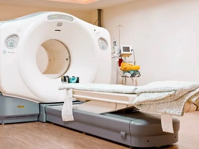 Πάτρα: Εγκαίνια στο PET/CT στο υπερσύγχρ...