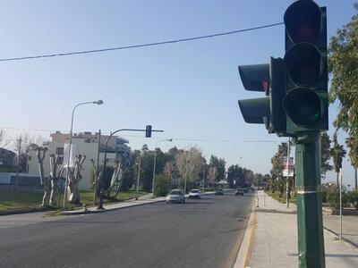 Πάτρα: Δρόμος ταχείας διέλευσης χωρίς ίχ...