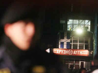 Το προφίλ των τρομοκρατών σκιαγραφεί η Α...