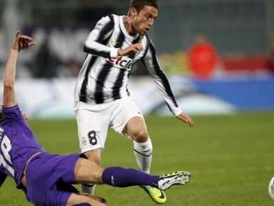 Πρώτη απώλεια για την Γιουβέντους, ισοπα...