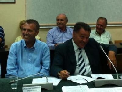 Πάτρα: Σε εξέλιξη το παζάρι Δήμου - ΠΑΕ ...