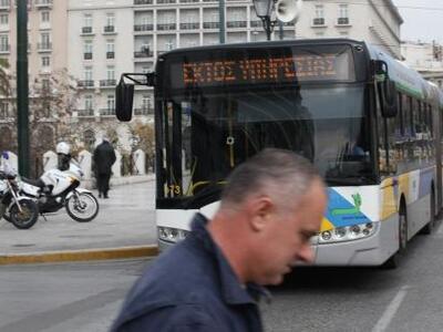 Λεωφορείο "έλιωσε" το πόδι 9χρ...