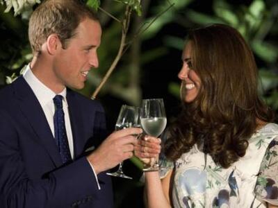 Πότε θα γεννηθεί το παιδί του πρίγκιπα W...