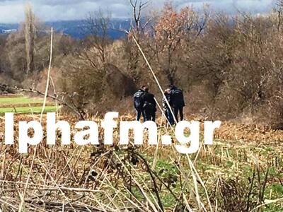 Σπιθαμή προς σπιθαμή ερευνά η Αστυνομία ...