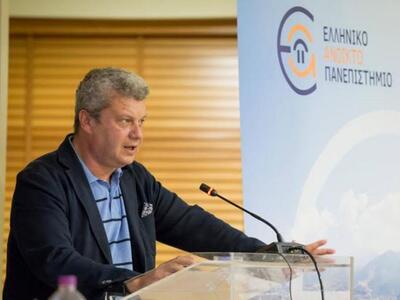 Το αγροτικό υπαρξιακό πρόβλημα