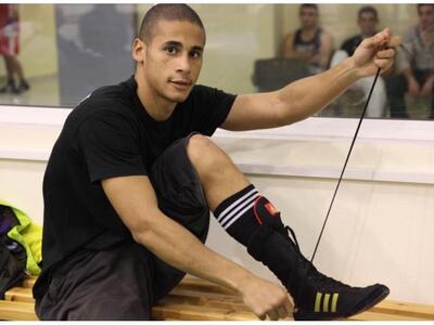 Πρώτος αγώνας μετά από έξι χρόνια για το...