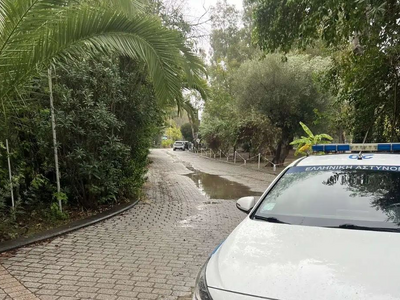  Φοινικούντα: Ο διάλογος των κατηγορουμέ...