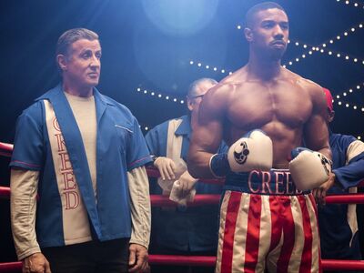 ΣΙΛΒΕΣΤΕΡ ΣΤΑΛΟΝΕ: Η ΚΙΝΗΜΑΤΟΓΡΑΦΙΚΗ ΖΩΗ...