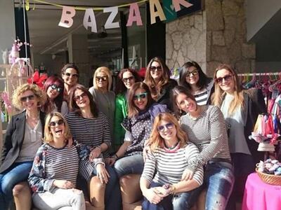 Πάτρα:  "Τα ...κορίτσια φτιάχνουν&q...