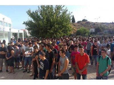 Πάτρα: Αναβαθμισμένο και με νέες ειδικότ...