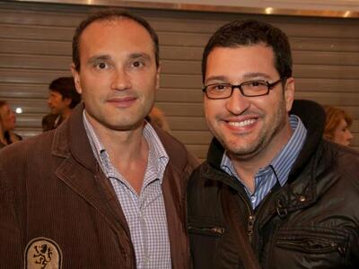 Κωνσταντίνος Τριγώνης, Χρήστος Τριγώνης