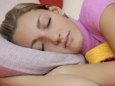 Η έλλειψη ύπνου καθοριστική για τους εφήβους