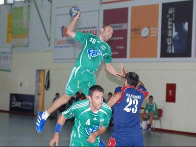 Ακαδημία των Σπορ: Στο αθλητικό δικαστή ...