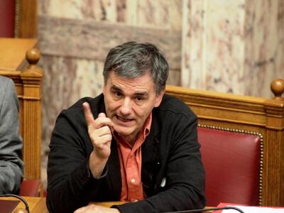 Τσακαλώτος: Εφικτός ο στόχος της ολοκλήρ...