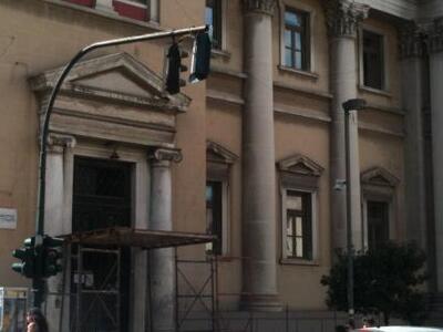 Πάτρα: Αναβλήθηκε η δίκη του Ανδρέα Καρά...