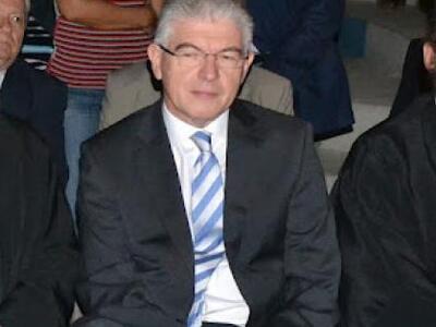 Έκραξαν τον Ανδρέα Λυκουρέντζο οι Γορτύνιοι