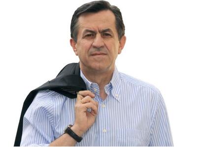 Κεντρικός ομιλητής σε εκδήλωση της ΟΝΝΕΔ...