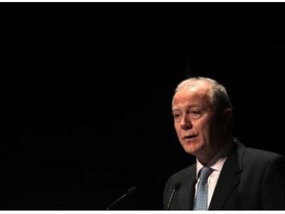 Προβόπουλος: Ανοίγουν και πάλι οι αγορές...