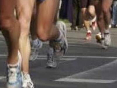 Πάτρα: Μαραθώνιος «Wings for Life World Run»