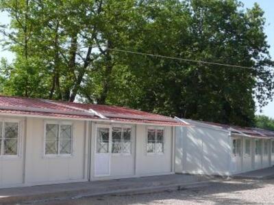 Στο ΕΣΠΑ 2014-2020 εντάχθηκε το έργο της...