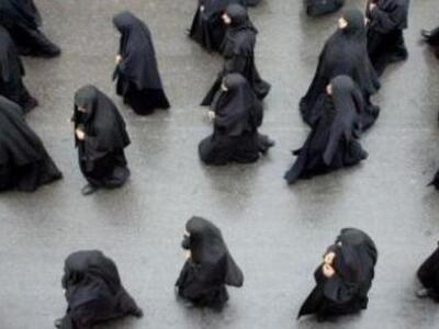 Σοκ για τον σύντροφο της ηθοποιού που έγινε Μοναχή