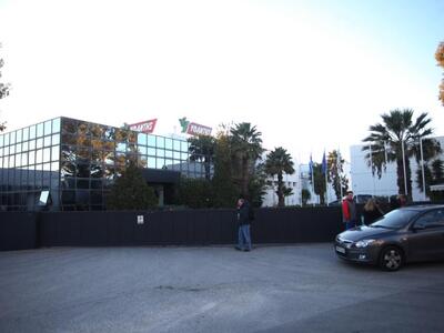 Συμμορία σκληρών ποινικών πίσω από τη λη...