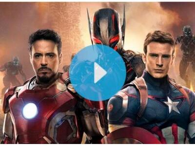 Ο χάρτης της Ελλάδας στο τρέιλερ αμερικα...