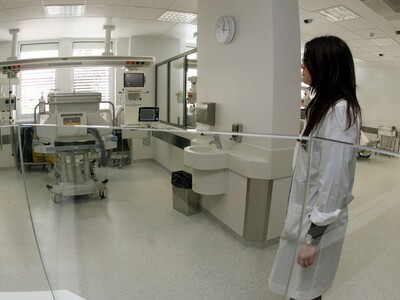 Νοσοκομείο Ρίου: Καλά τα νέα για το κορι...